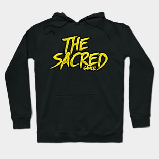 Sacred Designs Hoodie